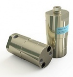 Мультипликатор давления для гидравлического масла HC4H (до 3000 бар, до 3,5 л/мин)